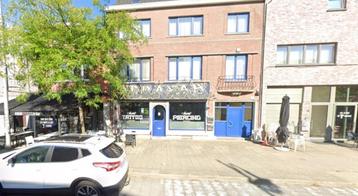 handelspand vennestraat beschikbaar voor biedingen
