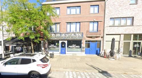 handelspand vennestraat, Immo, Appartementen en Studio's te huur, Genk, 50 m² of meer