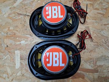 Set JBL speakers beschikbaar voor biedingen