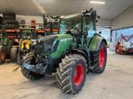 Fendt 312 Vario, Ophalen, Fendt