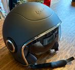 Vespa helm maat L, Motoren, Kleding | Motorhelmen, Ophalen, L, Jethelm, Overige merken