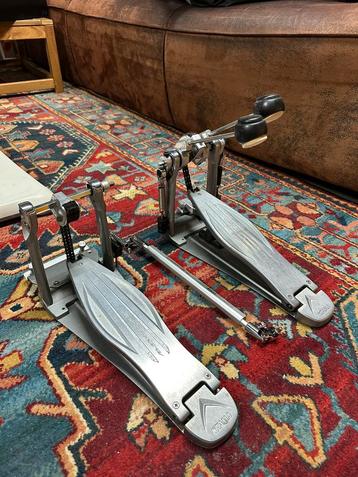 Tama HP310LW Speedcobra Double Pedale beschikbaar voor biedingen