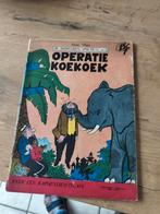 Nero operatie koekoek 1ste druk  1958, Enlèvement ou Envoi