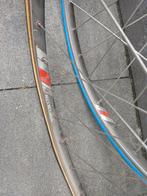 Campagnol record retro wielset, Fietsen en Brommers, Fietsonderdelen, Ophalen