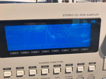 AKAI CD3000XL beschikbaar voor biedingen