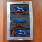 Herpa set transport van dieren, Wisselstroom, Treinset, Nieuw, Ophalen of Verzenden