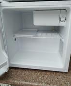 Frigo 43 liter nieuw, Elektronische apparatuur, Koelkasten en IJskasten, Minder dan 75 liter, Ophalen, Nieuw, Met vriesvak