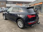 Audi Q5 Quattro, S-Line, 2.0TDI, 2018, Automaat + Garantie, Autos, Audi, Achat, Euro 6, Entreprise, Q5