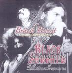 CD BLACK SABBATH - British Biscuit - Live 1978, Verzenden, Nieuw in verpakking