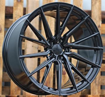 Haxer HX-06F FlowForged 20/21 inch velgen beschikbaar voor biedingen