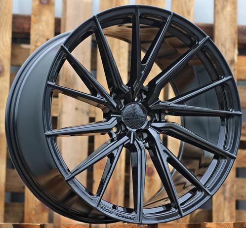 Haxer HX-06F FlowForged 20/21 inch velgen, Auto-onderdelen, Banden en Velgen, Velg(en), Nieuw, Ophalen of Verzenden