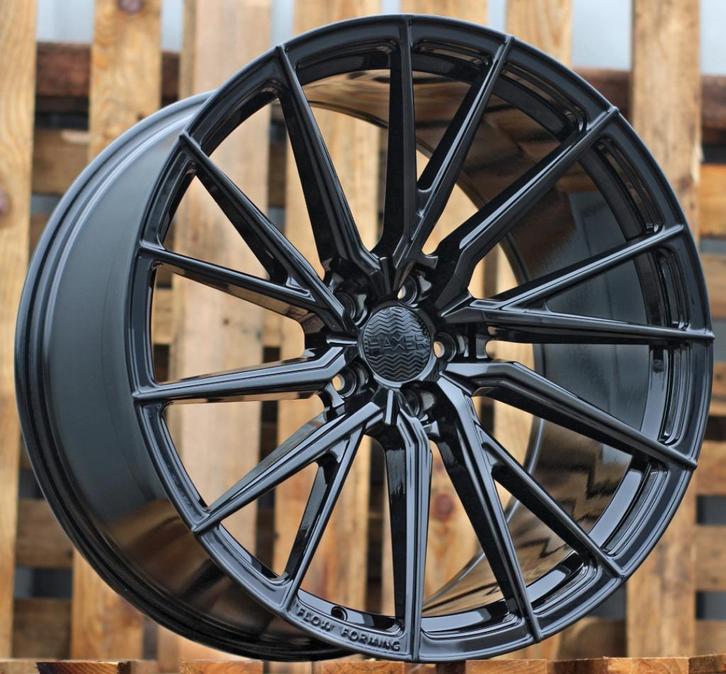 Haxer HX-06F FlowForged 20/21 inch velgen, Auto-onderdelen, Banden en Velgen, Velg(en), Nieuw, Ophalen of Verzenden