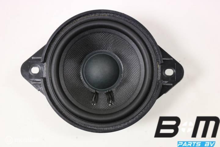 Middentonenluidspreker Audi SQ5, Auto diversen, Autospeakers, Gebruikt