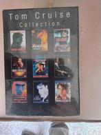 Tom Cruise filmbox., Ophalen of Verzenden, Nieuw in verpakking