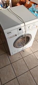 Wasmachine Miele, Enlèvement, Utilisé