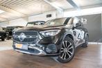 Mercedes-Benz GLC 200 4-M *AVANTGARDE*, AUTOM, DYNAMIC SEL,, 4 deurs, 0 kg, Zwart, 5 zetels