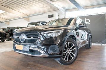 Mercedes-Benz GLC 200 4-M *AVANTGARDE*, AUTOM, DYNAMIC SEL, beschikbaar voor biedingen