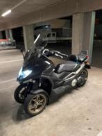 Kymco CV3, Fietsen en Brommers, Overige modellen, Ophalen of Verzenden, Zo goed als nieuw, Benzine