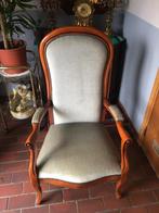 prachtige Louis XV stoel goeie staat, Enlèvement ou Envoi