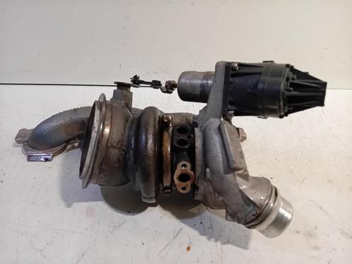 TURBO BMW X1 (F48) (01-2014/06-2022) (7617527), Auto-onderdelen, Motor en Toebehoren, BMW, Gebruikt