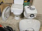 Sanitair, Doe-het-zelf en Bouw, Ophalen, Zo goed als nieuw, Steen, Overige typen