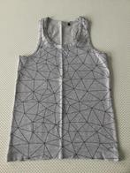 Hemdje Ten Cate maat 122 - 128, Nacht- of Onderkleding, Ophalen of Verzenden, Zo goed als nieuw, Ten Cate