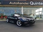 BMW 6 Serie 640 M-pack Compleet,Alcantara,Led lichten,elek s, Auto's, BMW, 176 g/km, Te koop, Benzine, Gebruikt