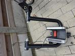 Fietsrollen
Elite Tuo Turbo Trainer Zilver, Ophalen