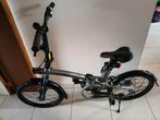 Vélo pliable Btwin tilt 700, Fietsen en Brommers, Fietsen | Vouwfietsen, Ophalen, Zo goed als nieuw, Versnellingen