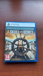 Skull and bones special edition, Games en Spelcomputers, Ophalen of Verzenden, Nieuw