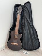 elektrisch akoestische concert ukelele - Ortega RUCOAL-CE, Muziek en Instrumenten, Ophalen of Verzenden, Nieuw, Overige typen