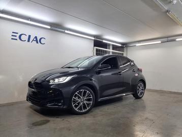 Toyota Yaris Style - Nieuw! - Garantie  beschikbaar voor biedingen