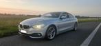 BMW 4 coupé 2.0i Sportline Edition, Automaat, Achterwielaandrijving, Zwart, 4 cilinders