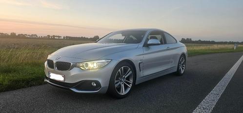 BMW 4 coupé 2.0i Sportline Edition, Auto's, BMW, Particulier, 4 Reeks, ABS, Adaptieve lichten, Adaptive Cruise Control, Airbags