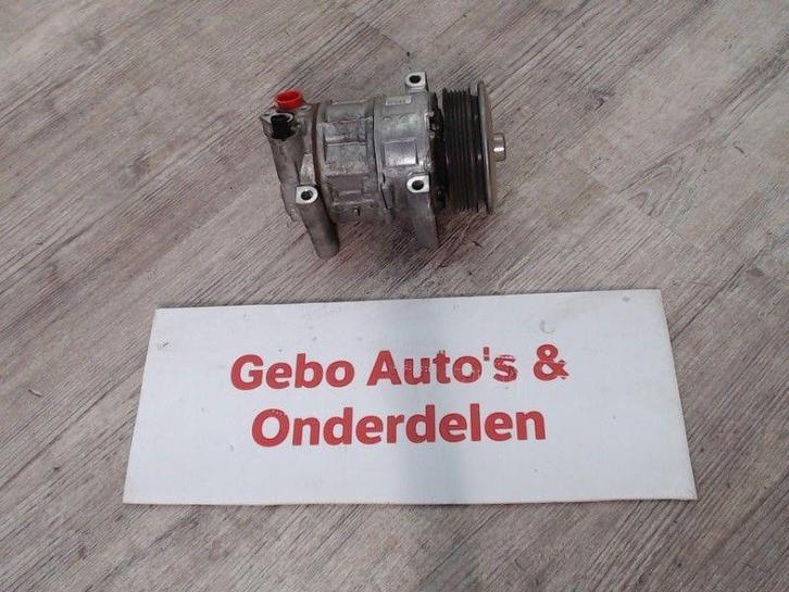 AIRCO POMP Fiat Bravo (198A) (01-2006/12-2014), Auto-onderdelen, Airco en Verwarming, Fiat, Gebruikt