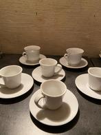 Tasses cafe deco vintage 3,50€, Maison & Meubles, Cuisine | Vaisselle, Enlèvement, Utilisé