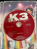 CD/Single K3 Doornroosje, Cd's en Dvd's, Dvd's | Kinderen en Jeugd, Ophalen of Verzenden