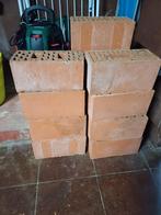 snelbouw stenen, Ophalen, Nieuw, Bakstenen