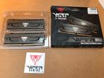 Patriot Viper Steel DDR4 16GB (2X8GB) 4400MHz B-Die Kit, DDR4, Ophalen of Verzenden, Zo goed als nieuw, Desktop