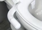 Toilet sproeier Achter- en Vrouwelijk Wassen, Ophalen of Verzenden, Nieuw, Toilet