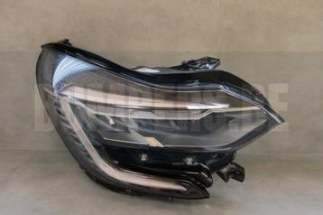 Koplamp Renault Captur 2 II LED Rechts 19-23 260104900R A115 beschikbaar voor biedingen