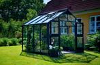 Tuinkas Premium 8,8 Antraciet: 296 x 296 x 267 cm  (b x d x, Verzenden, Nieuw