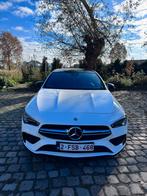 Mercedes-Benz CLA AMG35 Shooting Brake, Auto's, Automaat, CLA, 4 cilinders, Alcantara