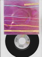 David Bowie / Pat Metheny Group – This Is Not America  MINT, Enlèvement ou Envoi, Single, Utilisé, Pop