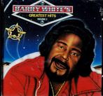 cd   /    Barry White – Barry White's Greatest Hits - Volume, Enlèvement ou Envoi