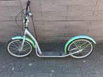 Autoped, Fietsen en Brommers, Steps, Ophalen, Gebruikt, Gewone step