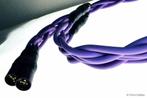 'The Braided One' audiophile XLR kabels van Chris Cables, Audio, Tv en Foto, Audiokabels en Televisiekabels, Ophalen of Verzenden