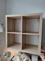 Kast kallax ikea, Ophalen, Zo goed als nieuw