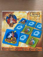 Memo piet piraat, Hobby en Vrije tijd, Ophalen, Gebruikt