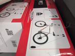 Maxxus fietsstandaard, Fietsen en Brommers, Fietsaccessoires | Overige Fietsaccessoires, Ophalen, Nieuw